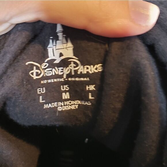Disney | Official Parks Minnie Mouse Ears Hoodie - Picture 3 of 5
